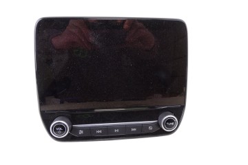 Pantalla multifuncion, Ford Puma ST-Line 2023, L1BT188955FC