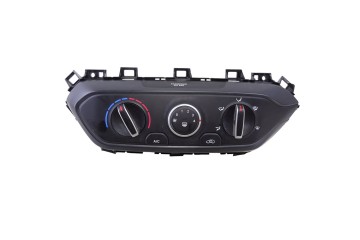 Mando calefaccion / aire acondicionado, Hyundai I20 (BC3) Essence 2021, 97250Q0010