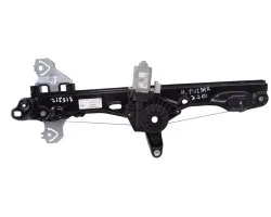 Elevalunas delantero derecho, Nissan Pulsar (C13M) Acenta 2015, 807003ZL0B
