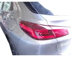 Piloto trasero izquierdo, Kia Xceed eDrive PHEV 2024