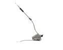 Cerradura puerta delantera derecha, Citroen C4 Cactus Feel 2016, 016899