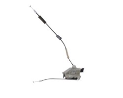 Cerradura puerta delantera derecha, Citroen C4 Cactus Feel 2016, 016899
