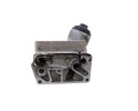 Enfriador aceite motor, Volkswagen T5 Transporter Furgón/combi (7H) Caja cerrada, techo elevado 2006, 070115389D