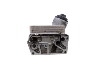 Enfriador aceite motor, Volkswagen T5 Transporter Furgón/combi (7H) Caja cerrada, techo elevado 2006, 070115389D