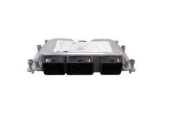 Centralita motor uce, Peugeot 307 (S1)(04.2001) Xn 2002, 9638765680