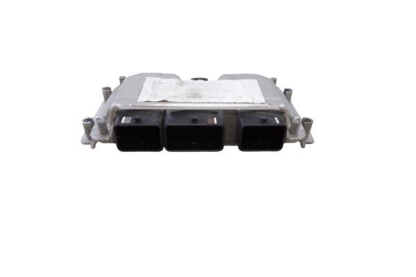 Centralita motor uce, Peugeot 307 (S1)(04.2001) Xn 2002, 9638765680