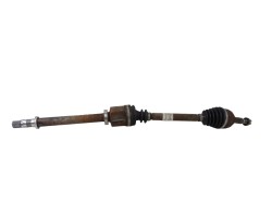 Transmision delantera derecha, Renault Megane Ii Berlina 5P Business 2007, 8200436366