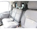 Asiento delantero derecho, Renault Trafic Iii Combi Combi 9 L1H1 2,8t (8/9 plazas) 2020