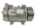 AIR CONDITIONING COMPRESSOR PEUGEOT 406 Sedan 07 2000 06 2004 116 158 HP