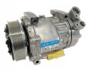 AIR CONDITIONING COMPRESSOR PEUGEOT 406 Sedan 07 2000 06 2004 116 158 HP Catalog number of the part 6453TG 6453YJ 6453YN 68591 8