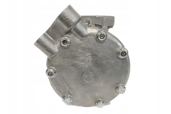 AIR CONDITIONING COMPRESSOR PEUGEOT 406 Sedan 07 2000 06 2004 116 158 HP Quality of parts according to GVO P replacement with or