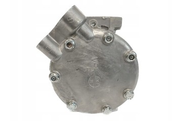 AIR CONDITIONING COMPRESSOR PEUGEOT 406 Sedan 07 2000 06 2004 116 158 HP Quality of parts according to GVO P replacement with or