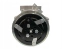 AIR CONDITIONING COMPRESSOR PEUGEOT 406 Sedan 07 2000 06 2004 116 158 HP Car type passenger cars