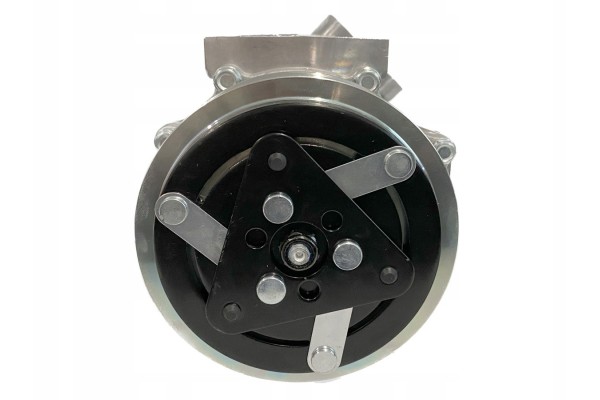 AIR CONDITIONING COMPRESSOR PEUGEOT 406 Sedan 07 2000 06 2004 116 158 HP Car type passenger cars