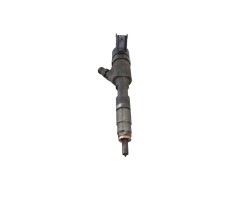 Inyector, Renault Megane Ii Berlina 5P Business 2007, 0445110280