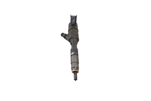 Inyector, Renault Megane Ii Berlina 5P Business 2007, 0445110280
