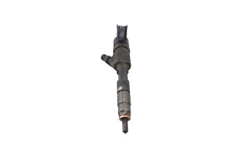 Inyector, Renault Megane Ii Berlina 5P Business 2007, 0445110280