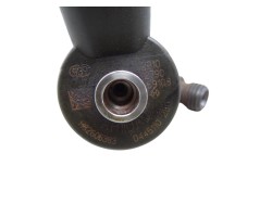 Inyector, Renault Megane Ii Berlina 5P Business 2007, 0445110280