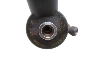 Inyector, Renault Megane Ii Berlina 5P Business 2007, 0445110280