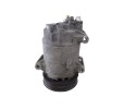 Compresor aire acondicionado, Renault Megane Ii Berlina 5P Business 2007, 8200678499