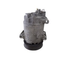 Compresor aire acondicionado, Renault Megane Ii Berlina 5P Business 2007, 8200678499