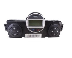 Mando climatizador, Renault Megane Ii Berlina 5P Business 2007