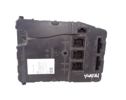 Caja reles / fusibles, Renault Megane Ii Berlina 5P Business 2007, 8200724370