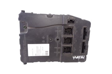 Caja reles / fusibles, Renault Megane Ii Berlina 5P Business 2007, 8200724370