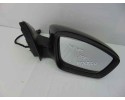 Retrovisor derecho, Seat Toledo (KG3) Reference 2014