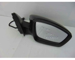Retrovisor derecho, Seat Toledo (KG3) Reference 2014
