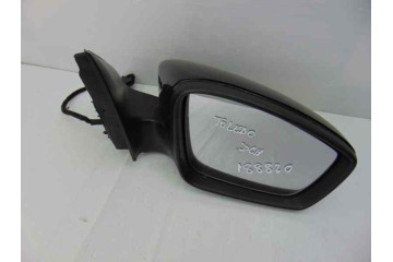 Retrovisor derecho, Seat Toledo (KG3) Reference 2014