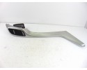 Rejilla aireadora, Hyundai I30 (Gd) Classic 2012, 84795-A6000