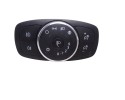 Mando luces, Ford Puma ST-Line 2023, H1BT13D061AE