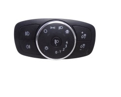 Mando luces, Ford Puma ST-Line 2023, H1BT13D061AE