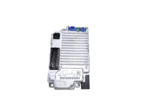 Módulo electrónico, Ford Puma ST-Line 2023, NU5T14G371GAF