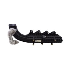 Colector admision, Opel Insignia Berlina Expression 2017, 55498492