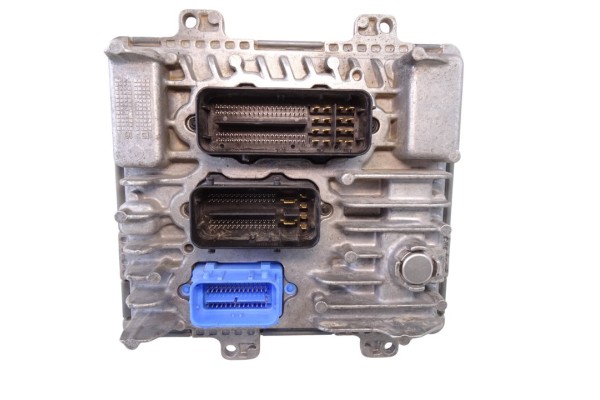 Centralita motor uce, Opel Insignia Berlina Expression 2017, 55502472