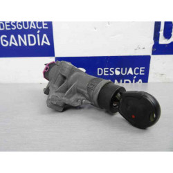 4B0905851 ANTIRROBO / LLAVE CONTACTO SEAT IBIZA (6L1)