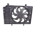 Electroventilador, Ford Puma ST-Line 2023, L1BG8C607AB