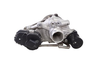 Turbocompresor, Peugeot 308 (P5) Active Pack 2022, 9848247380