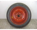 Neumatico repuesto, Suzuki SX4 (Rw/ey) Gl+ 2006, T135/90D16