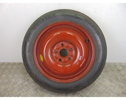Neumatico repuesto, Suzuki SX4 (Rw/ey) Gl+ 2006, T135/90D16