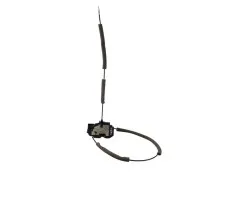 Cerradura puerta trasera derecha, Nissan Pulsar (C13M) Acenta 2015