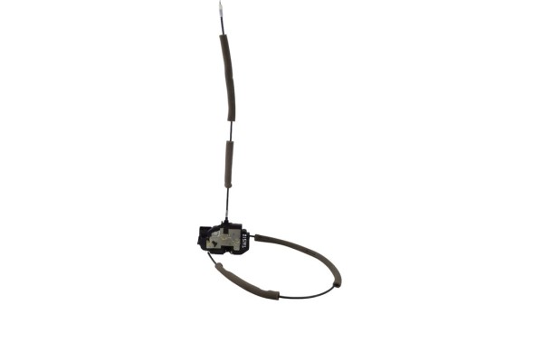 Cerradura puerta trasera derecha, Nissan Pulsar (C13M) Acenta 2015