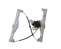 Elevalunas delantero derecho, Citroen C4 Cactus Feel 2016, 9674252480