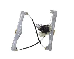Elevalunas delantero derecho, Citroen C4 Cactus Feel 2016, 9674252480