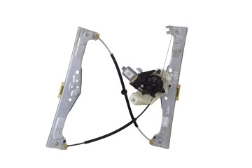 Elevalunas delantero derecho, Citroen C4 Cactus Feel 2016, 9674252480