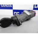 4B0905851 ANTIRROBO / LLAVE CONTACTO SEAT IBIZA (6L1) Cool 2006 4B0905851 163627 SEAT - 1