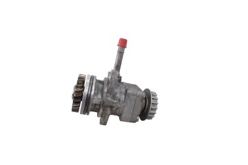 Bomba direccion, Volkswagen T5 Transporter Furgón/combi (7H) Caja cerrada, techo elevado 2006, 7H0422153A