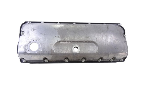 Tapa balancines, Volkswagen T5 Transporter Furgón/combi (7H) Caja cerrada, techo elevado 2006, 070103469A